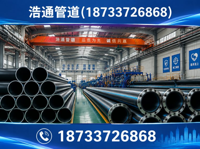 吴桥县保温钢管展示图